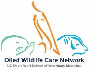 Oiled Wildlife Care Network at UC Davis Logo